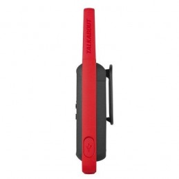 Motorola TLKR T62 - Rouge