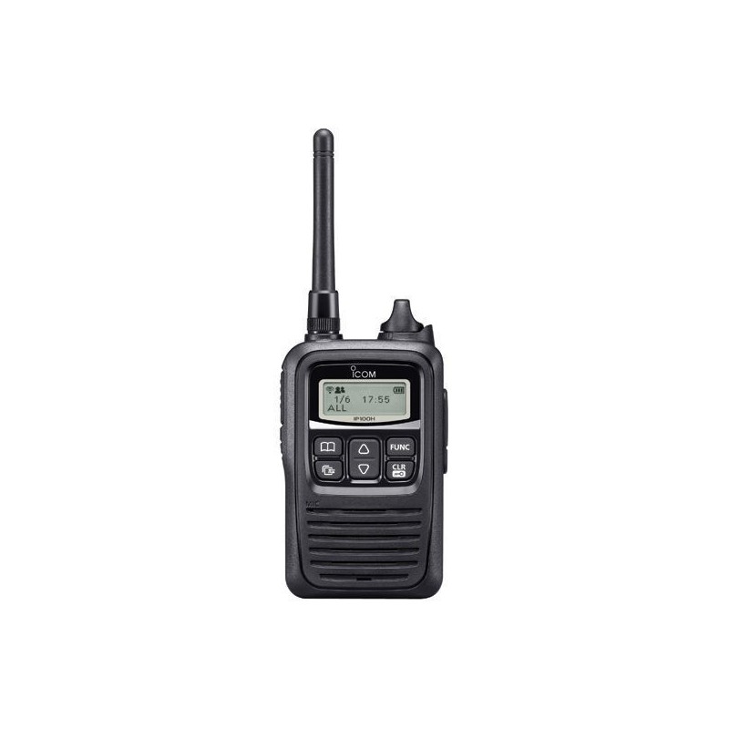 ICOM IP100H