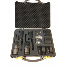 Pack De Radiocommunication Professionnel