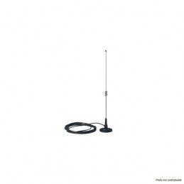 Antenne Magnétique Extérieure Pour HYT TC518, 610, 620 (Câble