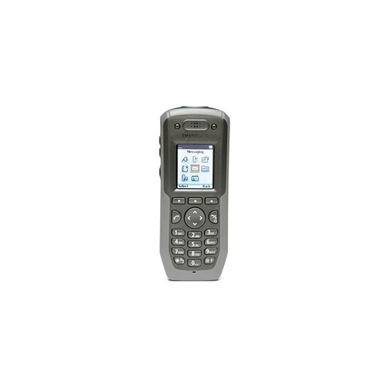 Mitel MiVoice 5607 Wireless Phone