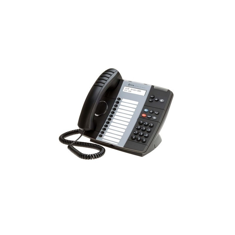 Ip Телефон Mitel Mivoice 6940 Купить