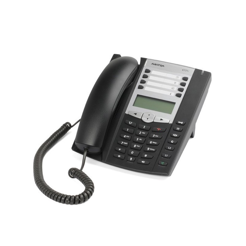 Aastra Mitel 6731i Reconditionné