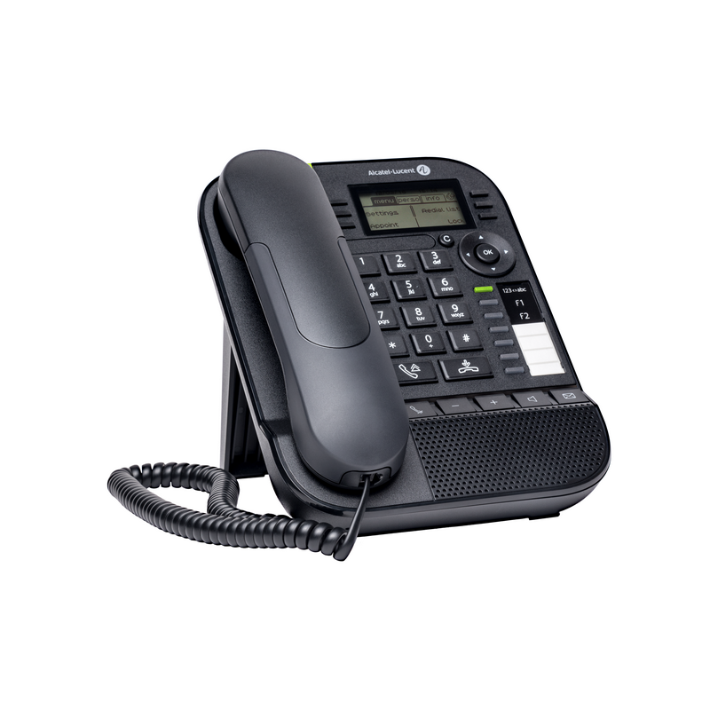 Alcatel-Lucent 8018 Deskphone IP