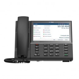 Aastra - Mitel 6873i (Mitel 6873 SIP Phone),abidjan