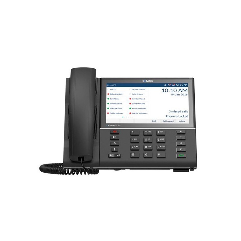 Aastra - Mitel 6873i (Mitel 6873 SIP Phone)