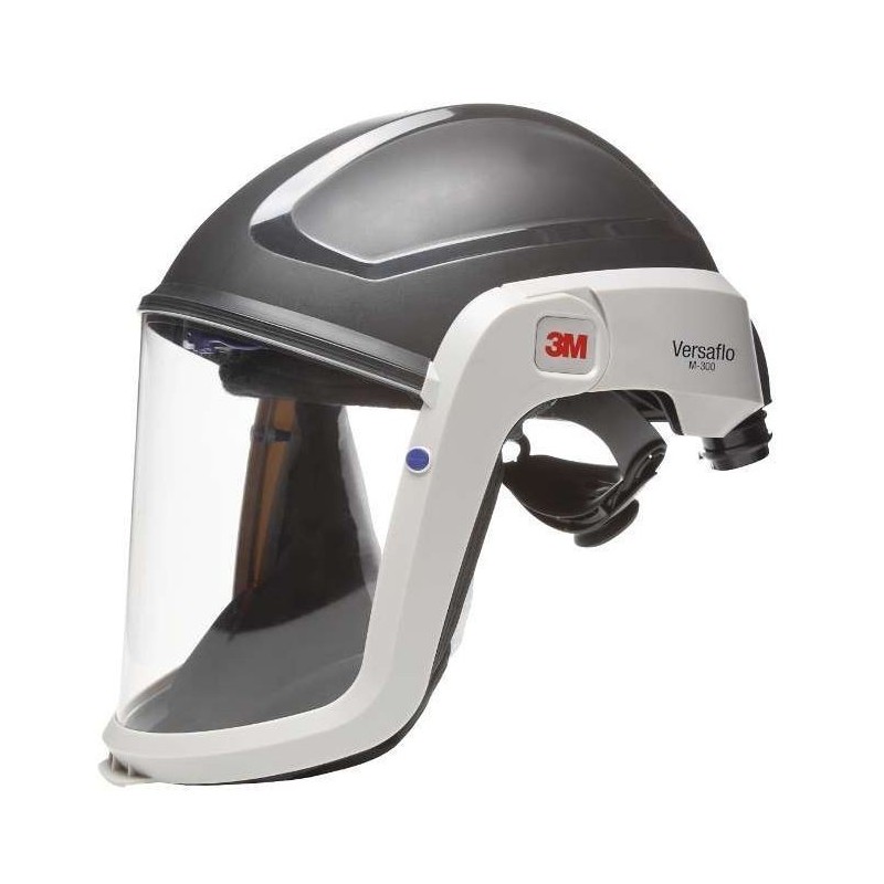 3M Versaflo M306 - Masque de protection respiratoire à 3M Versaflo M306 - Masque de protection respiratoire à