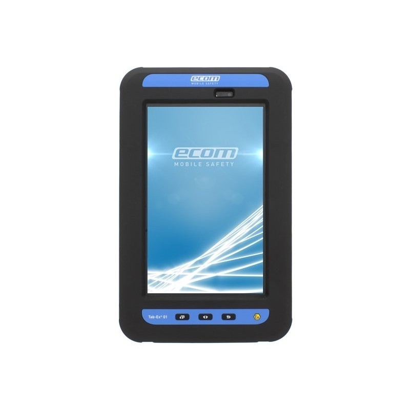 Tablette 4G Ecom Tab-Ex 01 Zone 1