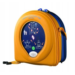 Défibrillateur Samaritan Pad 360P Automatique