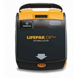 Physio Control Lifepak CR Plus Semi-Automatique
