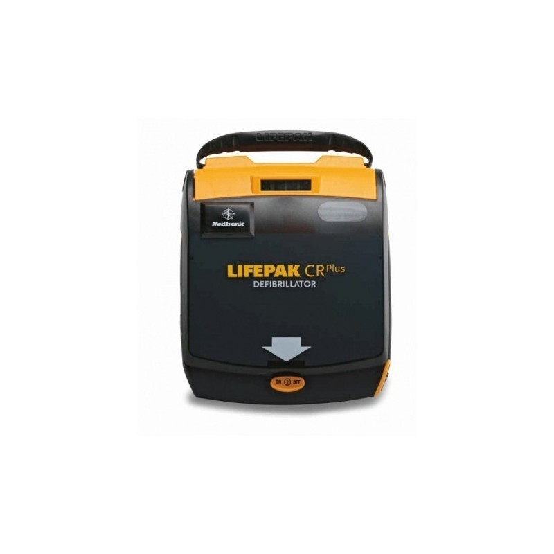 Physio Control Lifepak CR Plus Semi-Automatique Physio Control Lifepak CR Plus Semi-Automatique