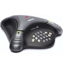 Téléphone de Conférence Polycom Voice Station 300