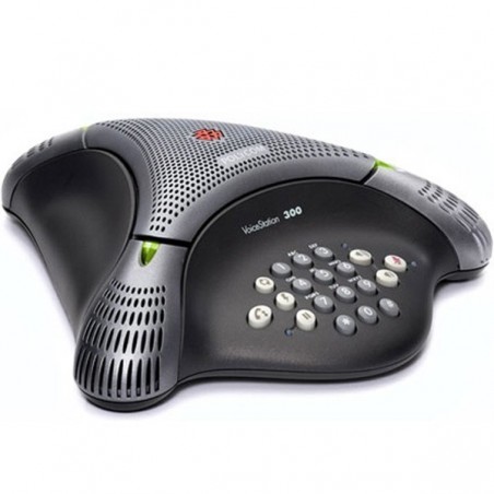 Téléphone de Conférence Polycom Voice Station 300