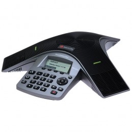 Pieuvre Téléphonique Polycom Soundstation Duo