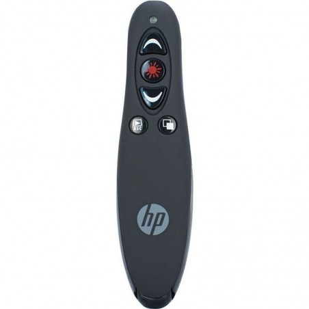 HP Wireless Presenter (2UX36AAABB)
