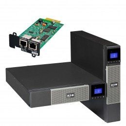 Eaton 5PX 1500i RT2U Netpack