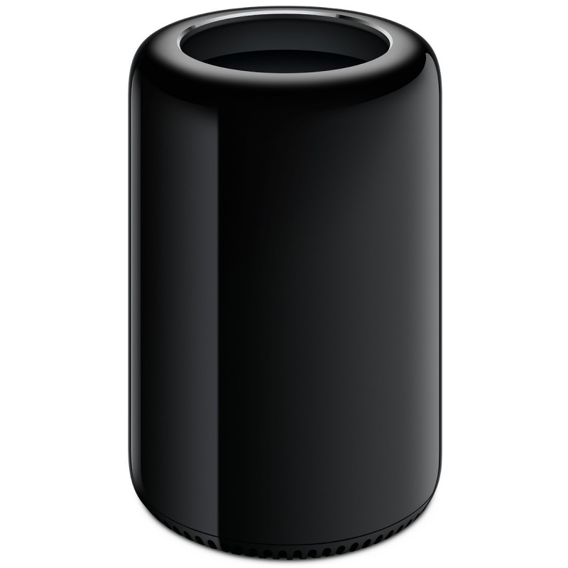 Apple Mac Pro Octo-core (MQGG2F/A) Apple Mac Pro Octo-core (MQGG2F/A)