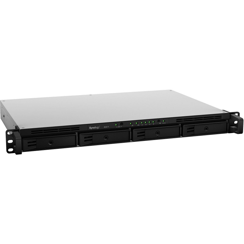Synology RackStation RS819 Synology RackStation RS819
