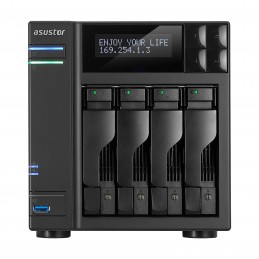 Serveur NAS ASUSTOR AS7004T-i5