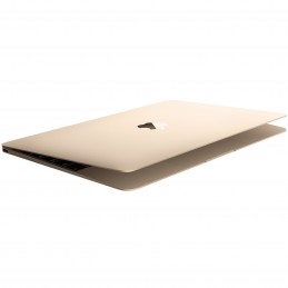 Apple MacBook 12" Or (MNYL2FN/A)