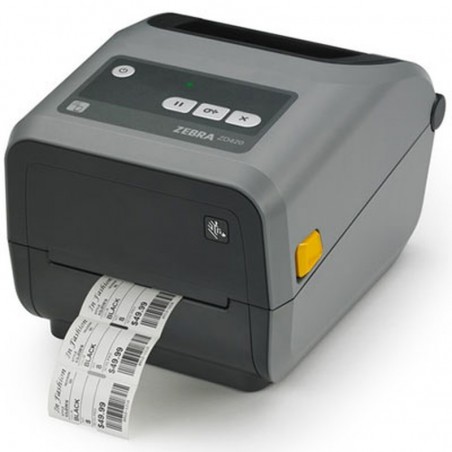 Zebra Desktop Printer ZD420 - 203 dpi - USB