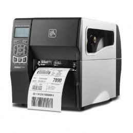 Zebra Imprimante thermique ZT230 - 203 dpi - Ethernet,abidjan