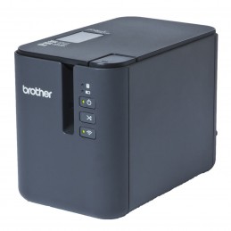 Brother PT-P900W