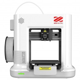 XYZprinting Da Vinci Mini Plus Blanche