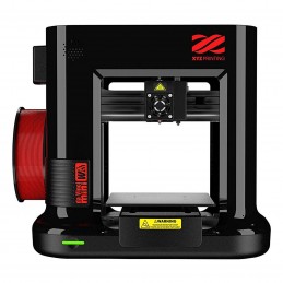 XYZprinting Da Vinci Mini Plus Noire