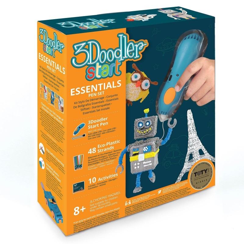 3Doodler Start Essentials Pen Set