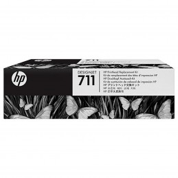 HP 711 (C1Q10A),abidjan