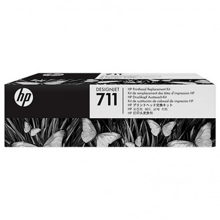 HP 711 (C1Q10A)