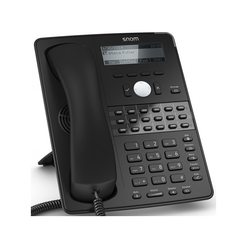 snom D725 snom D725