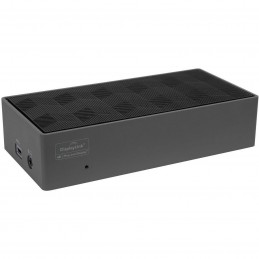 Targus USB-C Universal DV4K Docking Station with 100W Power