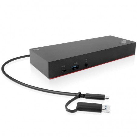 Lenovo ThinkPad Hybrid USB-C - 40AF0135EU