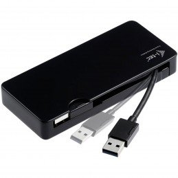 i-tec USB 3.0 Travel Docking Station Advance HDMI/VGA,abidjan
