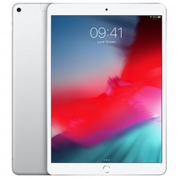 Apple iPad Air (2019) Wi-Fi + Cellular 64 Go Argent