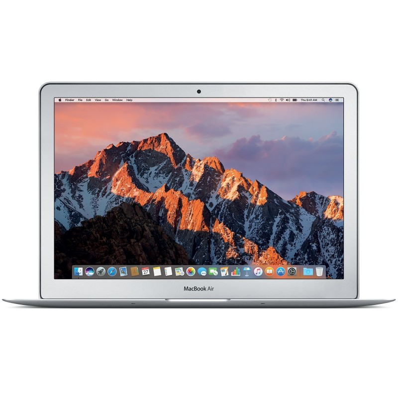 Apple MacBook Air 13" (MQD42FN/A) Apple MacBook Air 13" (MQD42FN/A)