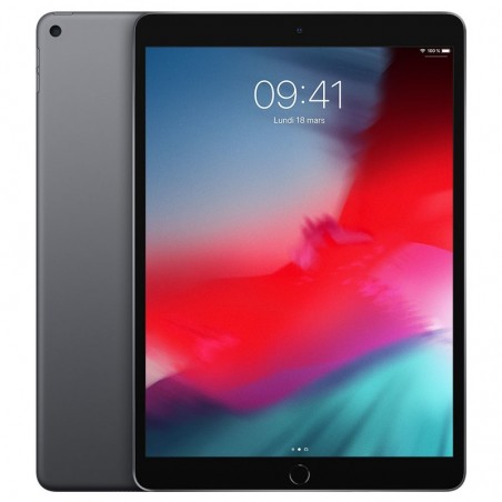 Apple iPad mini 5 Wi-Fi 64 Go Gris Sidéral · Reconditionné