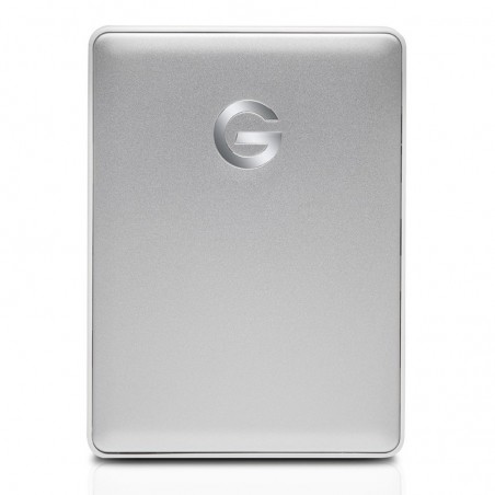 G-Technology G-Drive Mobile 1 To Thunderbolt / USB 3.0