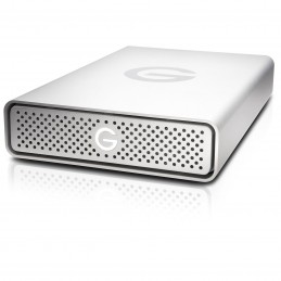 G-Technology G-Drive USB-C 10 To