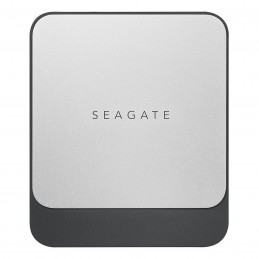 Seagate Fast SSD 500 Go