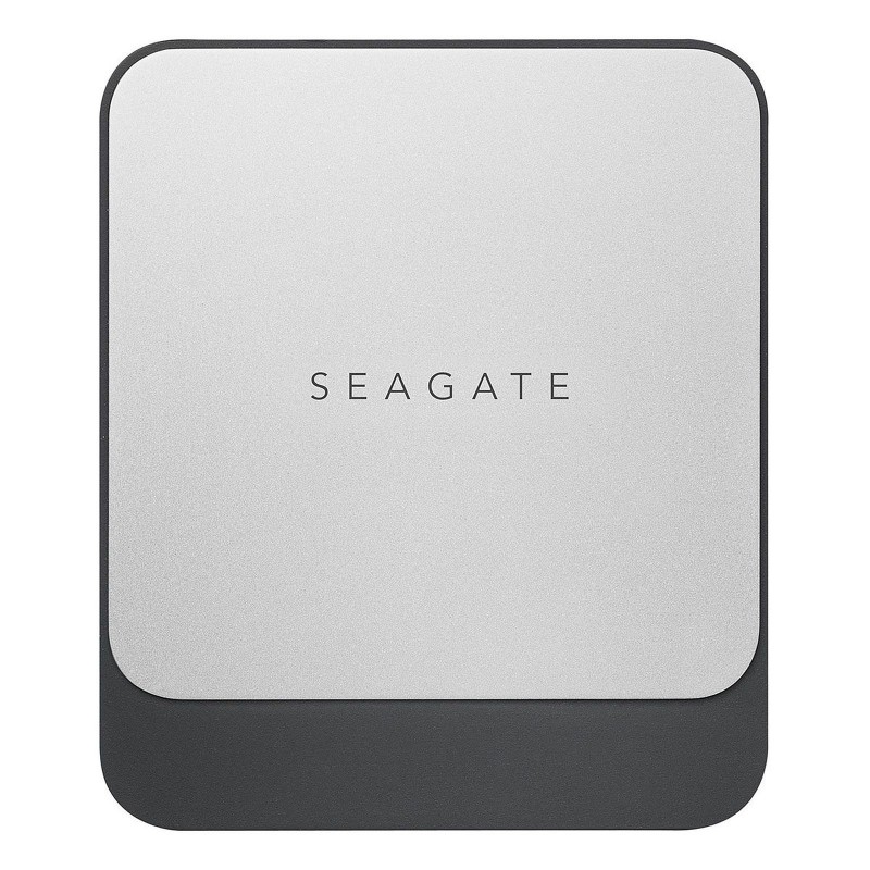 Seagate Fast SSD 500 Go