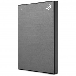 Seagate Backup Plus Slim 1 To Gris (USB 3.0)