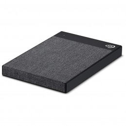 Seagate Backup Plus Ultra Touch 2 To Noir (USB 3.0)
