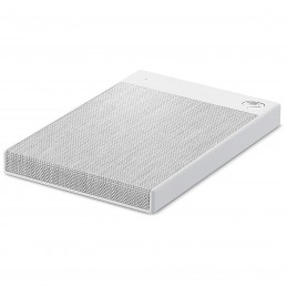 Seagate Backup Plus Ultra Touch 2 To Blanc (USB 3.0)