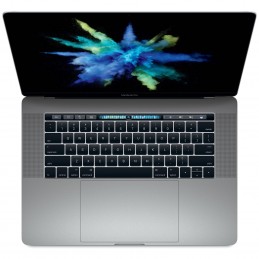 Apple MacBook Pro 15" Argent (MPTU2FN/A)