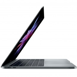 Apple MacBook Pro 13" Gris sidéral (MPXQ2FN/A)