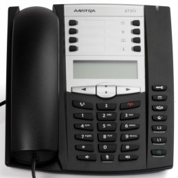 Aastra - Mitel 6731i (31i)