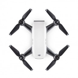 DJI Spark Blanc